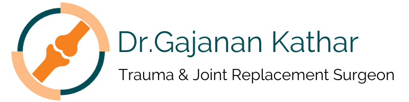 Best Orthopedic Doctor in Aurangabad - Dr. Gajanan Kathar